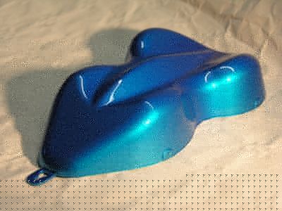 Candy blue IIBlue II_3