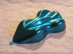 Candy blue IIBlue II_1