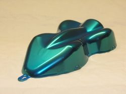 Candy blue IIBlue II_2