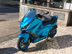 Candy blue IIBlue II_5