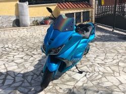 Candy blue IIBlue II_6