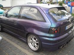 Flip Flop -pro  Serie