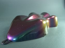 Multi Colors Kameleon