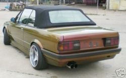 Multi Colors Kameleon