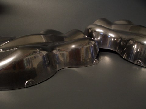 Chromlack Konzentrat