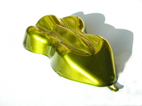 Chromlack - SET citron