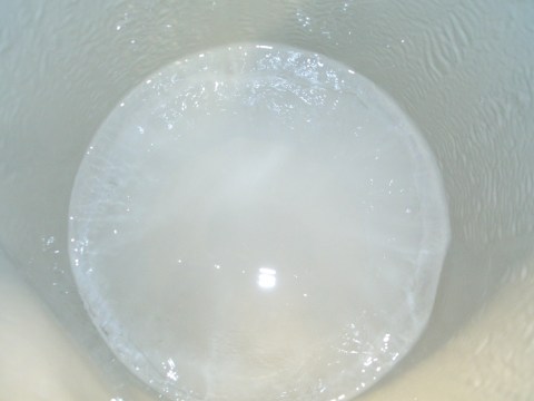 Acryl Füller weiß incl.Härter