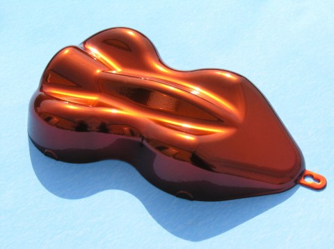 Chromlack - SET orange