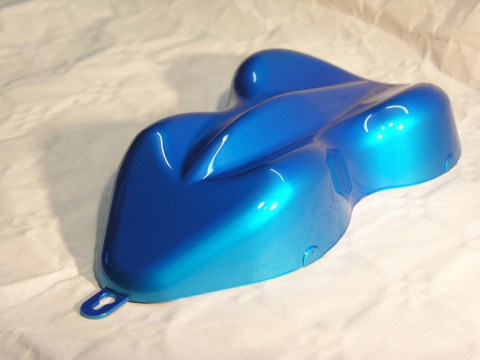 Candy Konz. kobalt blue