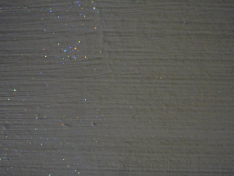 Wandlasur Glitter Rainbow