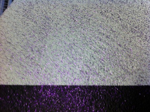 Wandlasur Glitter Violett / Lila