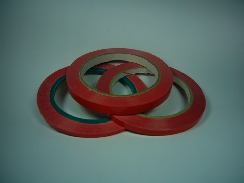 Fineline - Abdeckband