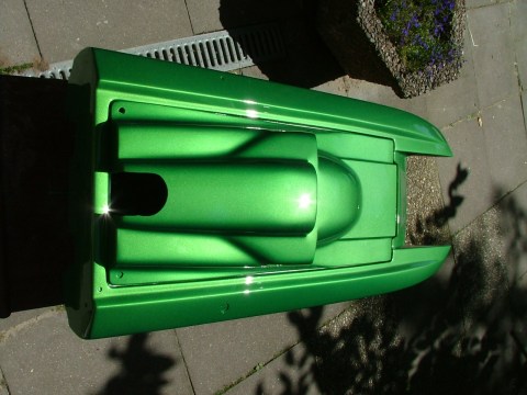 Flip-Flop green-pro II