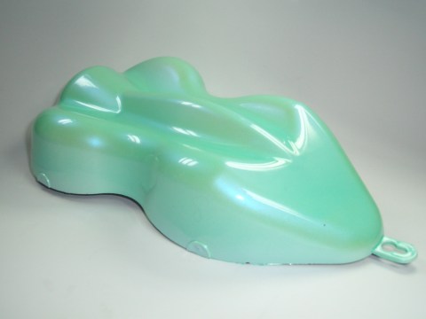 Flip-Flop Lack Ozean